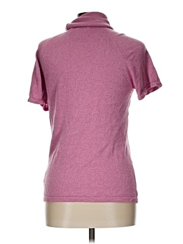 Kasper Short Sleeve Top (view 2)