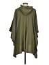 Cuddl Duds Green Poncho Size Lg - XL - photo 2