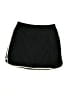 90 Degree by Reflex Solid Black Active Skort Size M - photo 1