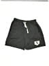 Majestic Graphic Gray Athletic Shorts Size M - photo 1
