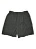 Majestic Graphic Gray Athletic Shorts Size M - photo 2