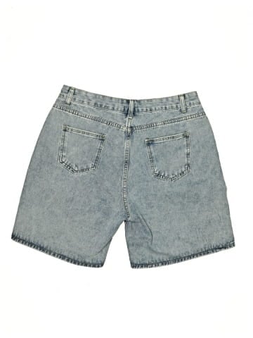 Unbranded Denim Shorts (view 2)