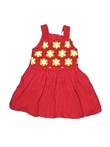 Nannette Dress (view 1)
