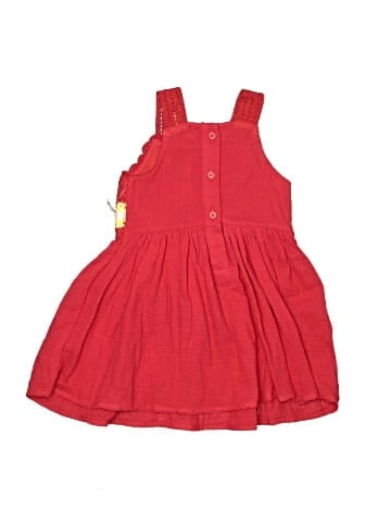 Nannette Dress (view 2)