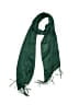 Unbranded Green Scarf One size - photo 1