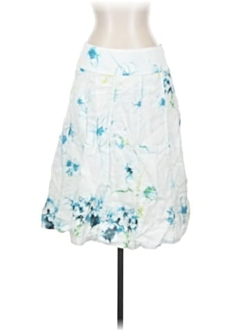 Ann Taylor Casual Skirt (view 1)