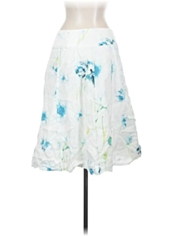 Ann Taylor Casual Skirt (view 2)