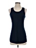 Tangerine Blue Active Tank Size S - photo 1
