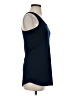 Tangerine Blue Active Tank Size S - photo 4