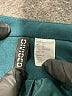 Divided by H&M Teal Blazer Size 10 - photo 6