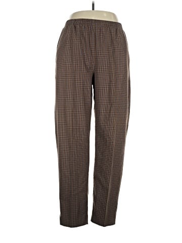 Jantzen Casual Pants (view 1)