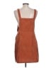Shein Brown Casual Dress Size L - photo 2