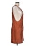 Shein Brown Casual Dress Size L - photo 4