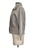 M Magaschoni 100% Nylon Solid Gray Jacket Size XS - photo 5