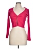 Zara Pink Cardigan Size L - photo 1