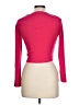 Zara Pink Cardigan Size L - photo 2