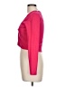 Zara Pink Cardigan Size L - photo 5