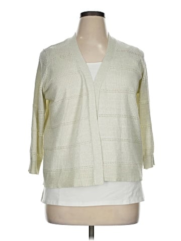 Kathy Ireland Cardigan (view 1)