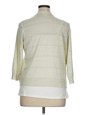 Kathy Ireland Cardigan (view 2)