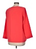 Ann Taylor LOFT Solid Red Sweatshirt Size M - photo 1