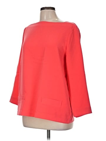 Ann Taylor LOFT Sweatshirt (view 2)