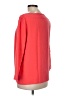 Ann Taylor LOFT Solid Red Sweatshirt Size M - photo 4