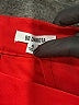 BB Dakota 100% Polyester Red Dress Pants Size 6 - photo 7