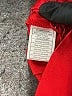 BB Dakota 100% Polyester Red Dress Pants Size 6 - photo 8