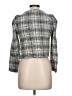 Saylor Gray Cardigan Size L - photo 2