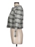 Saylor Gray Cardigan Size L - photo 5