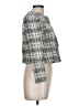 Saylor Gray Cardigan Size L - photo 4