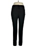 Bally Total Fitness Solid Black Active Pants Size XL - photo 1