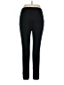 Bally Total Fitness Solid Black Active Pants Size XL - photo 2