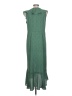 Max Studio Green Cocktail Dress Size L - photo 2