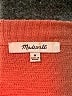 Madewell Red Pullover Sweater Size M - photo 7