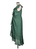 Max Studio Green Cocktail Dress Size L - photo 5