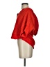 Free People Red Pullover Sweater Size S - photo 5