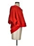 Free People Red Pullover Sweater Size S - photo 4