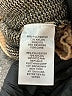 T Tahari Argyle Tan Pullover Sweater Size XS - photo 8
