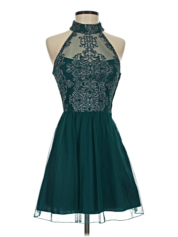 Xtraordinary Cocktail Dress (view 1)