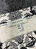Max Studio Print Gray Formal Skirt Size M - photo 4