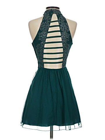 Xtraordinary Cocktail Dress (view 2)