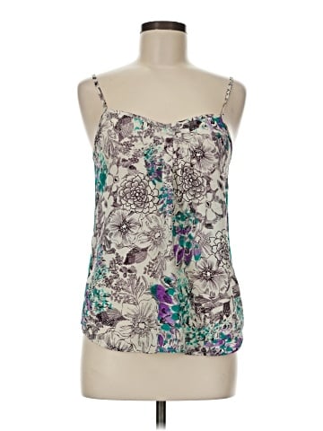 Weavers Sleeveless Blouse (view 1)