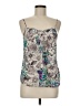 Weavers 100% Polyester Purple Sleeveless Blouse Size M - photo 1
