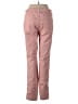Hannah Solid Pink Orange Casual Pants Size M - photo 2