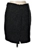 Valerie Bertinelli Tweed Black Formal Skirt Size 10 - photo 2
