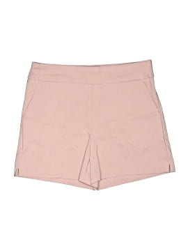 Time And Tru Shorts