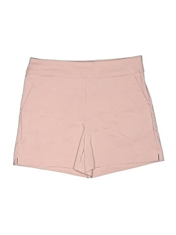 Time And Tru Shorts - front