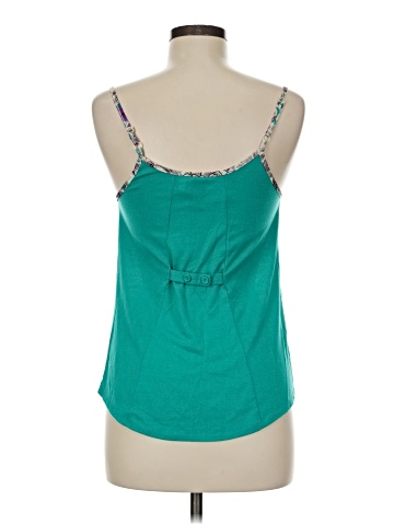Weavers Sleeveless Blouse (view 2)