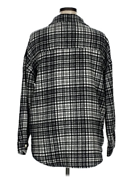 Forever 21 Plus Jacket (view 2)